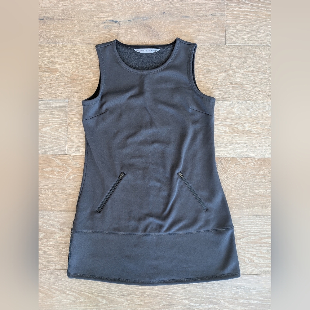 Athleta Apres Ski Jumper Dress, Sz Small